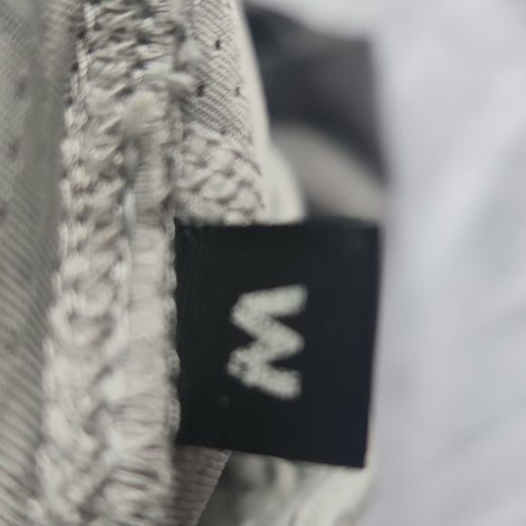 Legends Sport Gray Men's Shorts - Picture 5 of 5